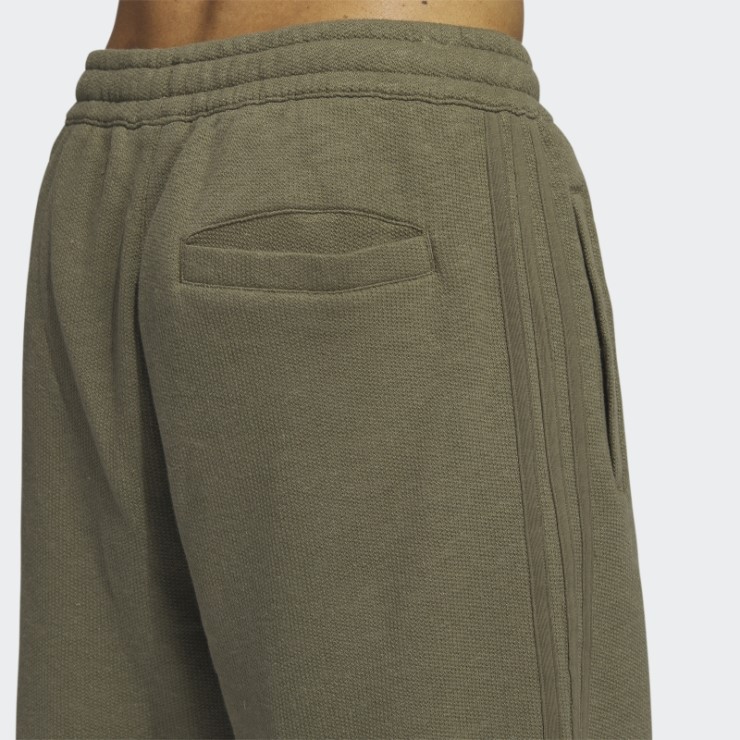 Pantalón De Chándal Adidas Skateboarding Sst Verde Oliva (género Neutral)