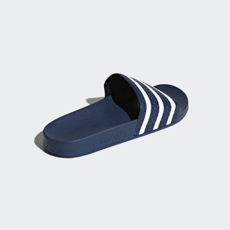 Chanclas Adidas Adi Adilette Azul