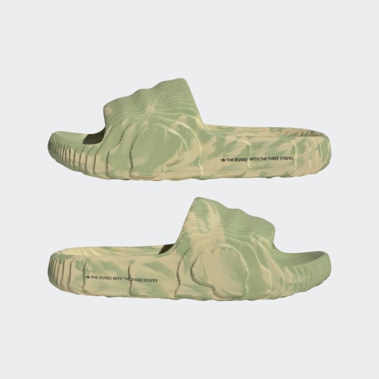 Chanclas Adilette 22 Lima Adidas
