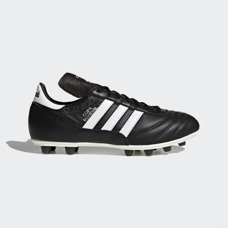 Zapatillas Copa Mundial Adidas Negras
