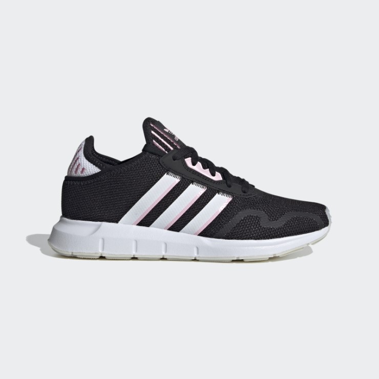 Zapatillas Adidas Swift Run X Negras
