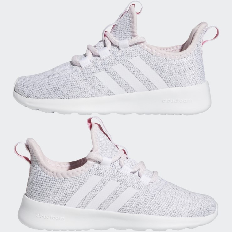 Adidas Cloudfoam Pure 2.0 Calzado Rosa