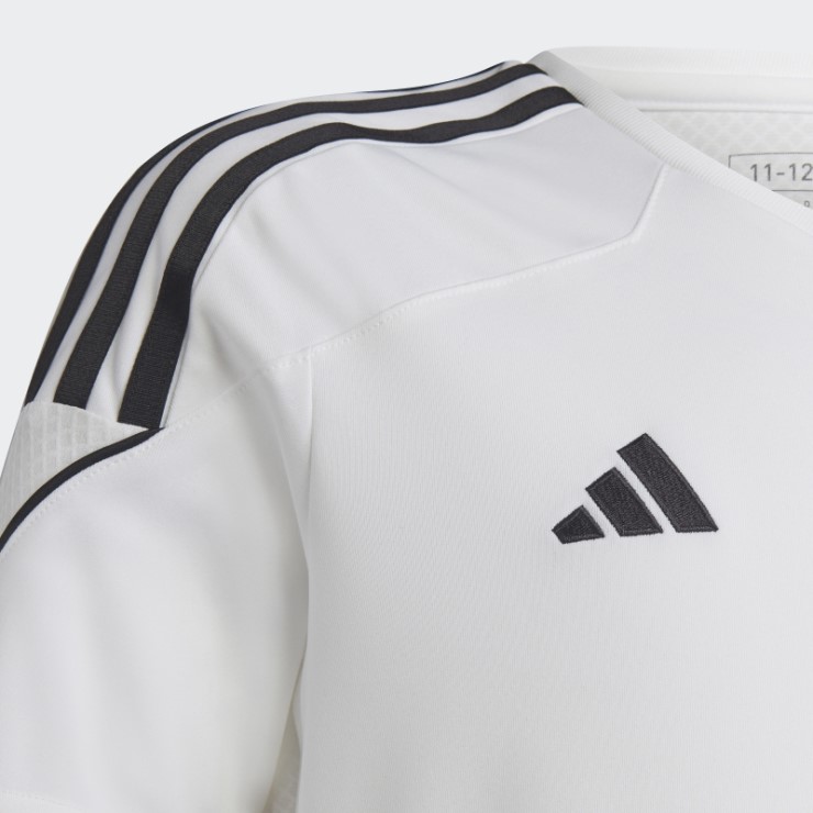 Camiseta Adidas Tiro 23 Liga Negra