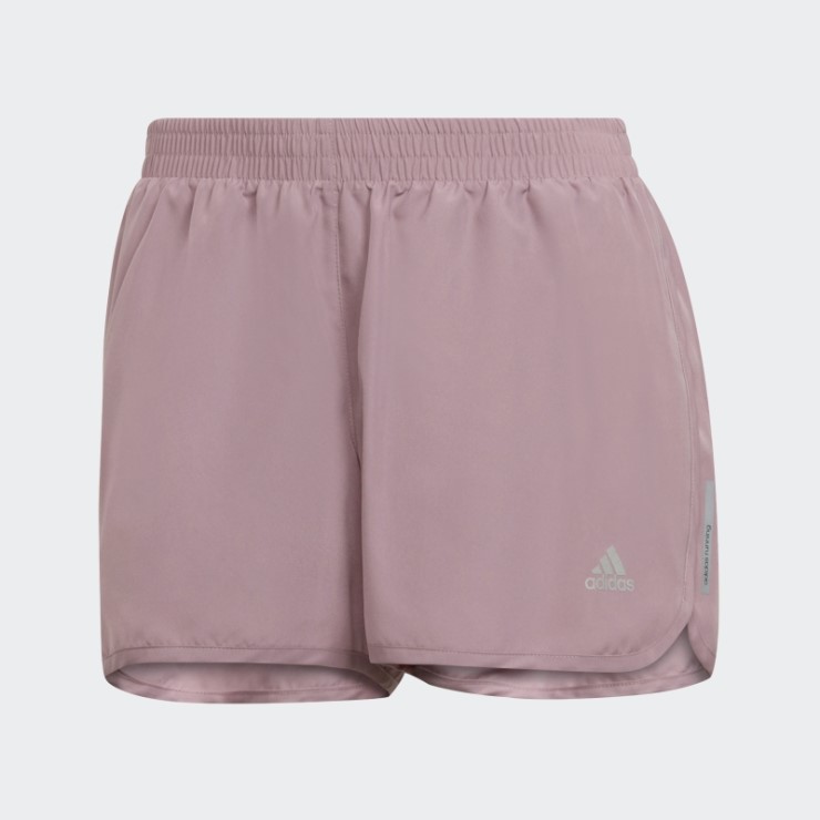 Shorts Adidas Run Malva