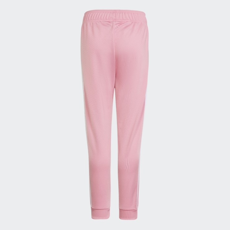Pantalones De Chándal Adicolor Sst Adidas Rosa