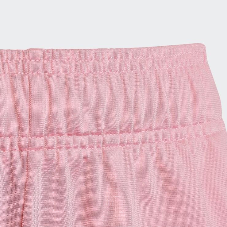 Pantalones De Chándal Adicolor Sst Adidas Rosa
