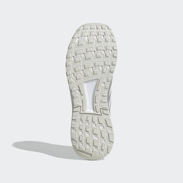 Adidas Duramo 9 Calzado Metal Gris