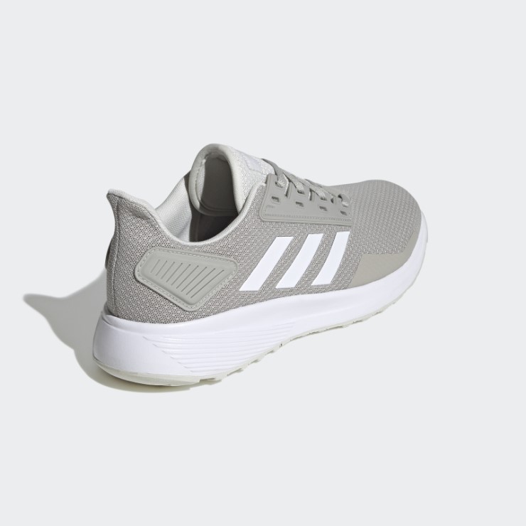 Adidas Duramo 9 Calzado Metal Gris