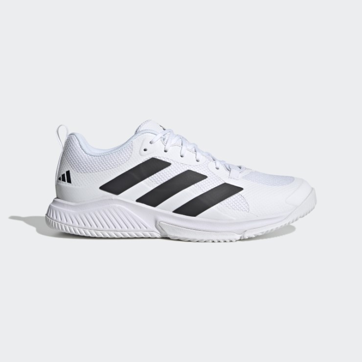 Zapatillas Adidas Court Team Bounce 2.0 Blanco