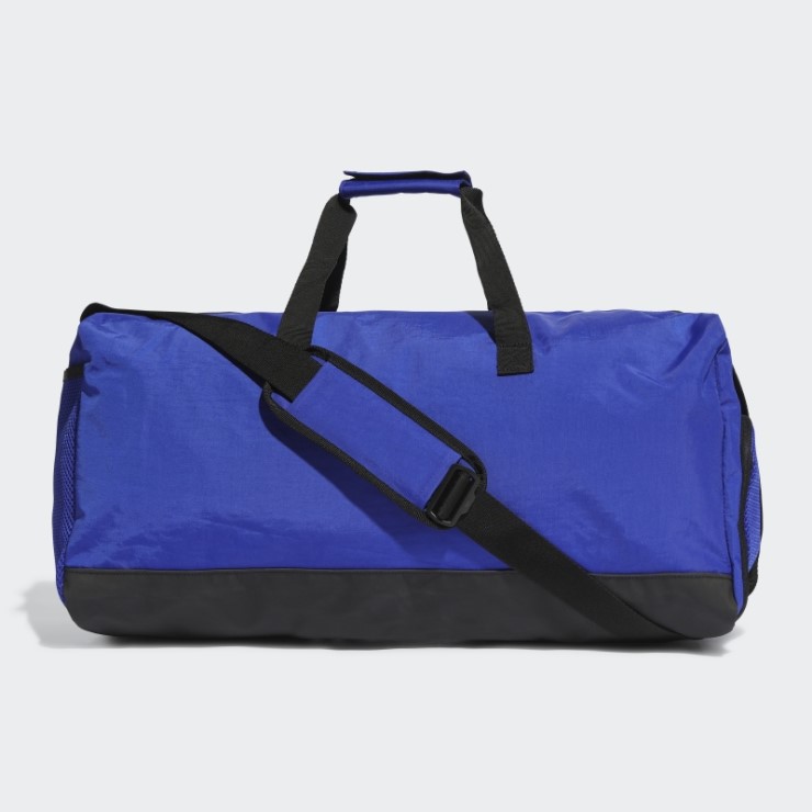 Bolsa De Lona Mediana 4athlts Azul Adidas