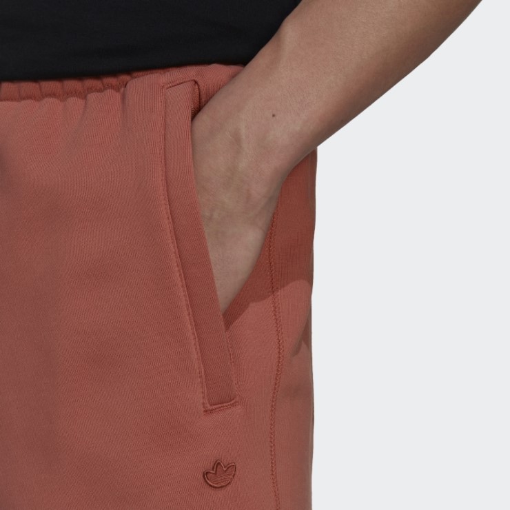 Joggers Adicolor Trefoil Sudadera Adidas Tierra