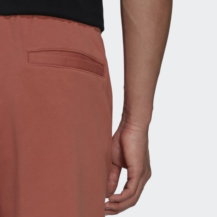 Joggers Adicolor Trefoil Sudadera Adidas Tierra