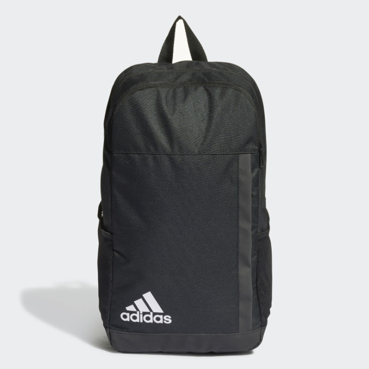 Insignia De Movimiento De Deporte Mochila Adidas Negro