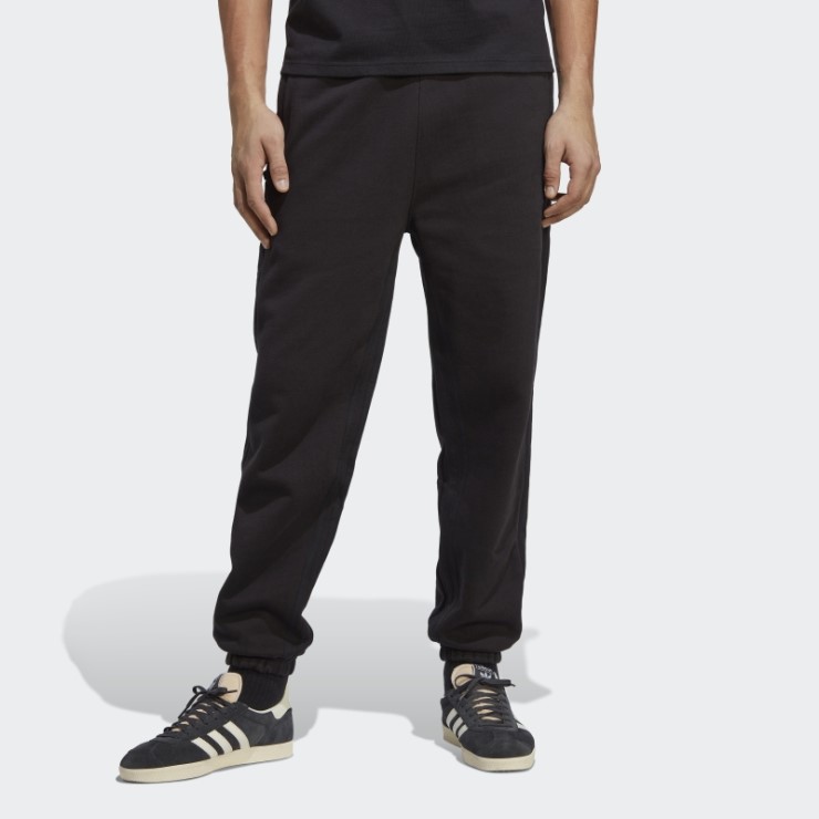 Joggers Essentials Negros Adidas