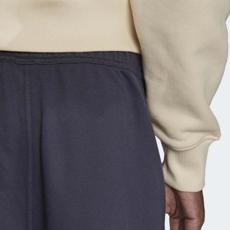 Pantalón Adidas Tiro 7/8 Azul Marino