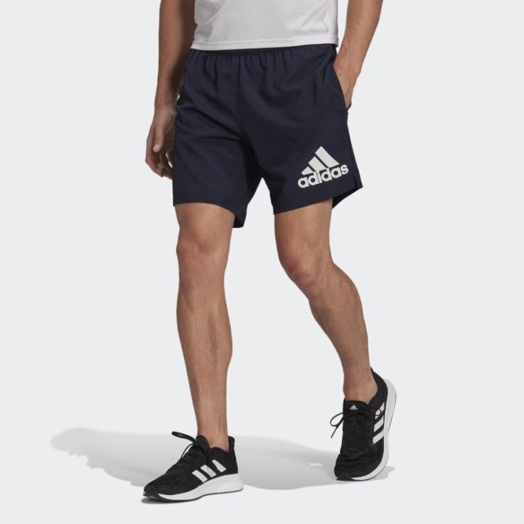 Pantalones Cortos Adidas Run It