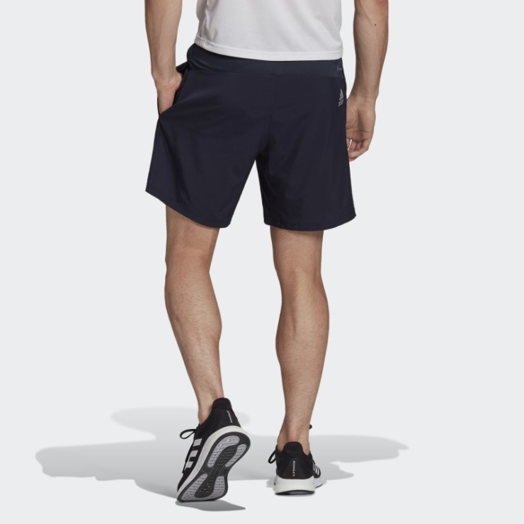 Pantalones Cortos Adidas Run It