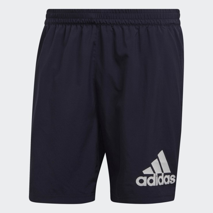 Pantalones Cortos Adidas Run It
