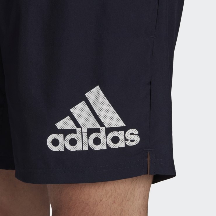 Pantalones Cortos Adidas Run It