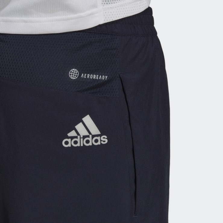 Pantalones Cortos Adidas Run It
