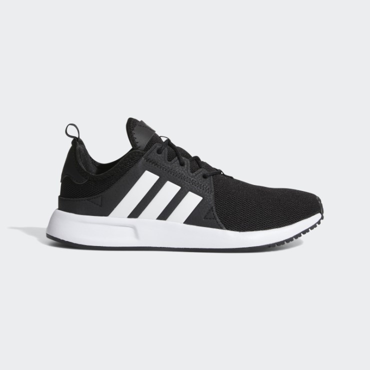 Zapatillas Adidas X Plr Blancas