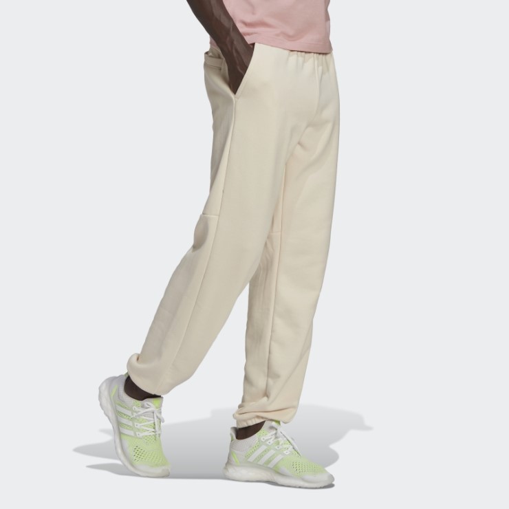 Pantalon Adidas Futuro Iconos Blanco