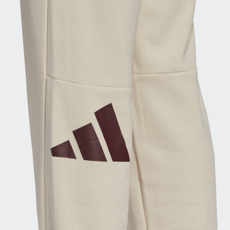 Pantalon Adidas Futuro Iconos Blanco