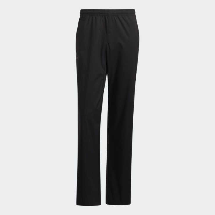 Pantalon Adidas Golf Provisional Negro