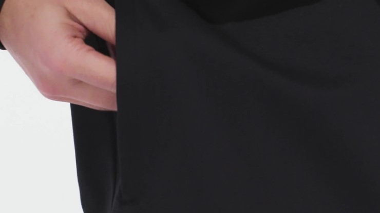 Dm Inno Sudadera Con Capucha Adidas Negro