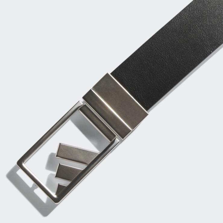 Cinturon Trofeo Tour Adidas Negro