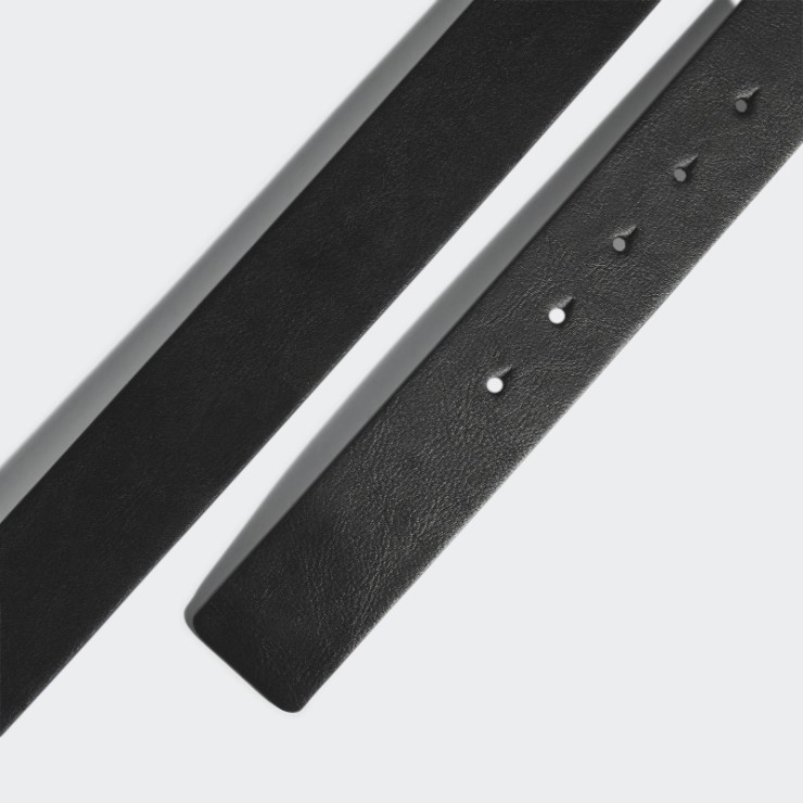 Cinturon Trofeo Tour Adidas Negro