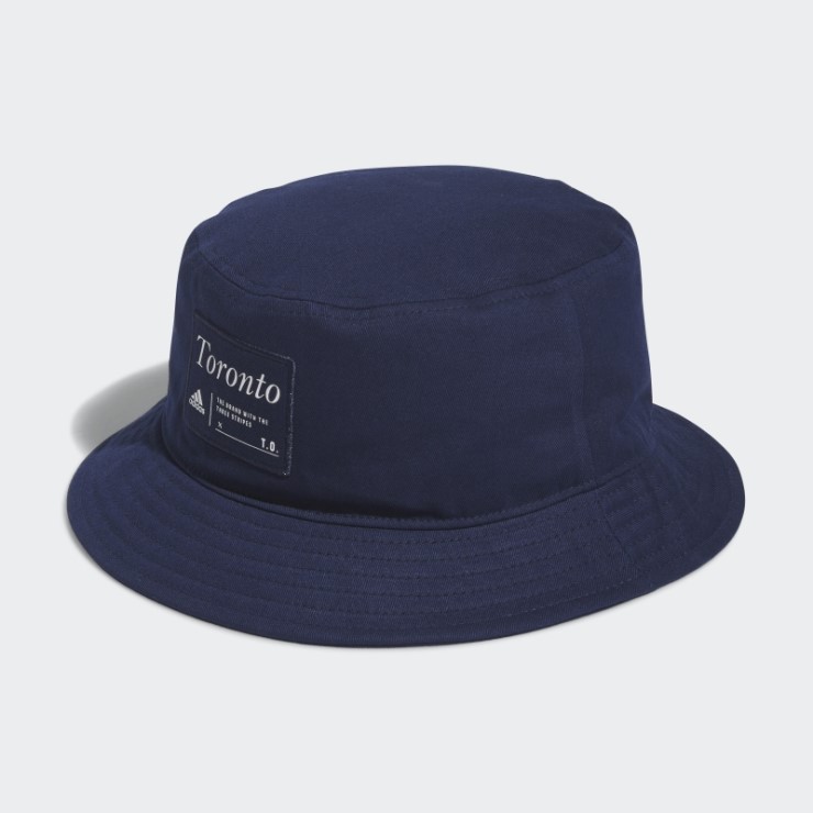 Gorra Unisex Ink Key City To Bucket Adidas