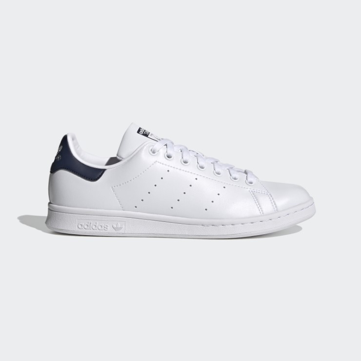 Zapatillas Adidas Stan Smith Azul Marino