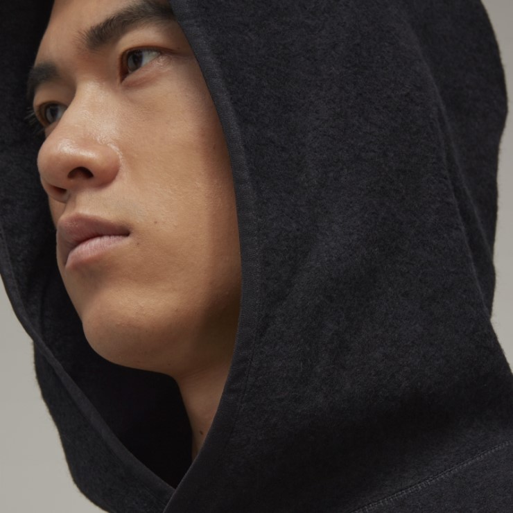 Chamarra Polar Adidas Y-3