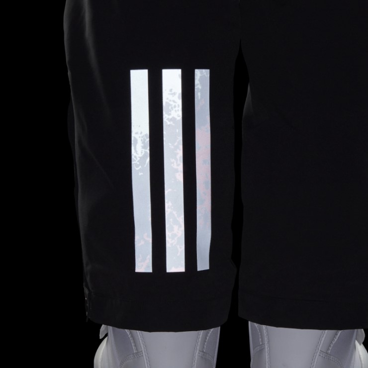 Pantalones De Chándal Elásticos Con Aislamiento De Dos Capas Resort Adidas Tinta