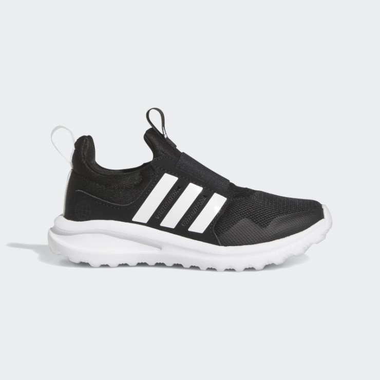 Adidas Activeride 2.0 Sport Zapatillas Blancas Sin Cordones