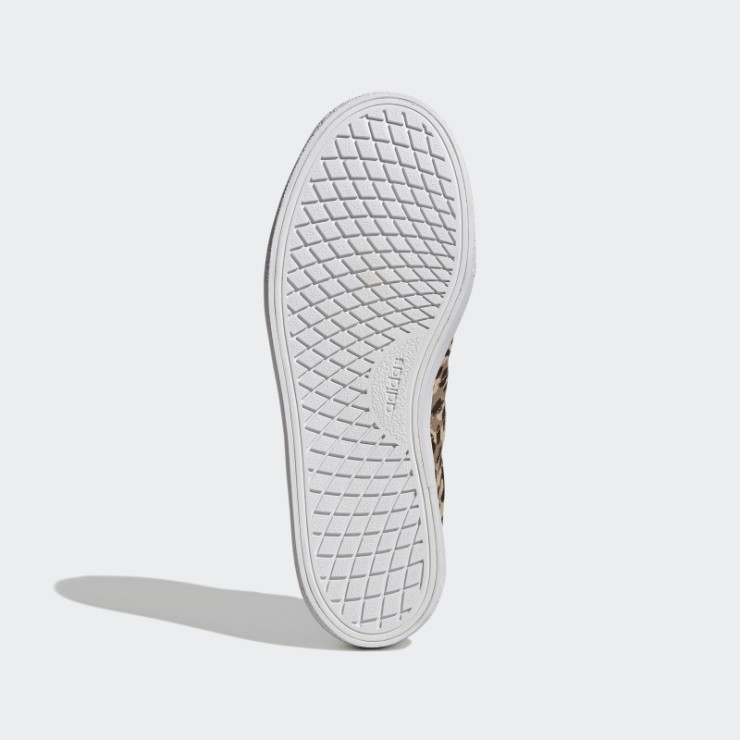 Beige Adidas Farm Rio X Vulc Raid3r Estilo De Vida Skateboarding Logo Branding Zapatos