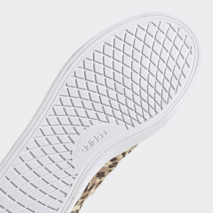 Beige Adidas Farm Rio X Vulc Raid3r Estilo De Vida Skateboarding Logo Branding Zapatos