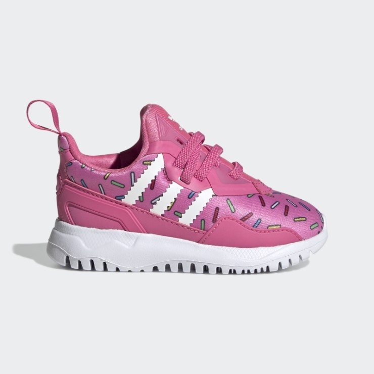 Zapatillas Adidas Rosa Originales