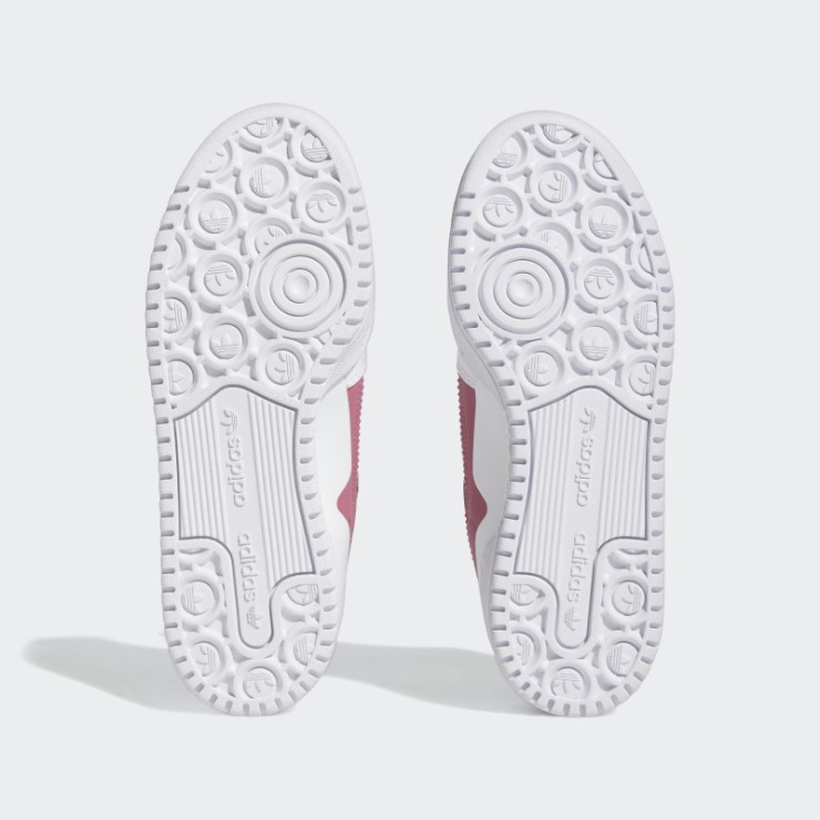 Zapatillas Adidas Forum Bold Rosa