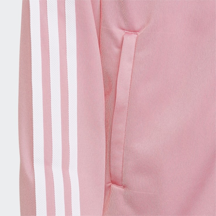Chaqueta Adicolor Sst Adidas Rosa