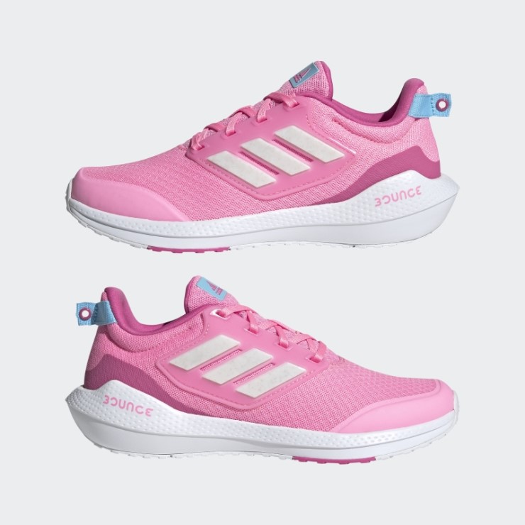 Adidas Eq21 2.0 Bounce Sport Zapatillas Rosa Haz