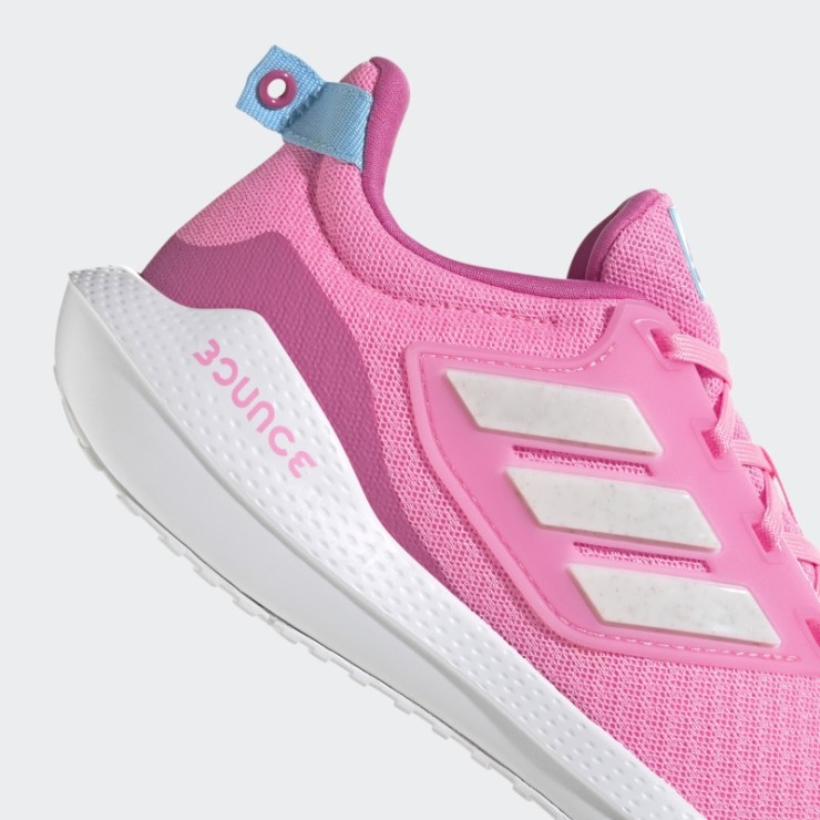 Adidas Eq21 2.0 Bounce Sport Zapatillas Rosa Haz