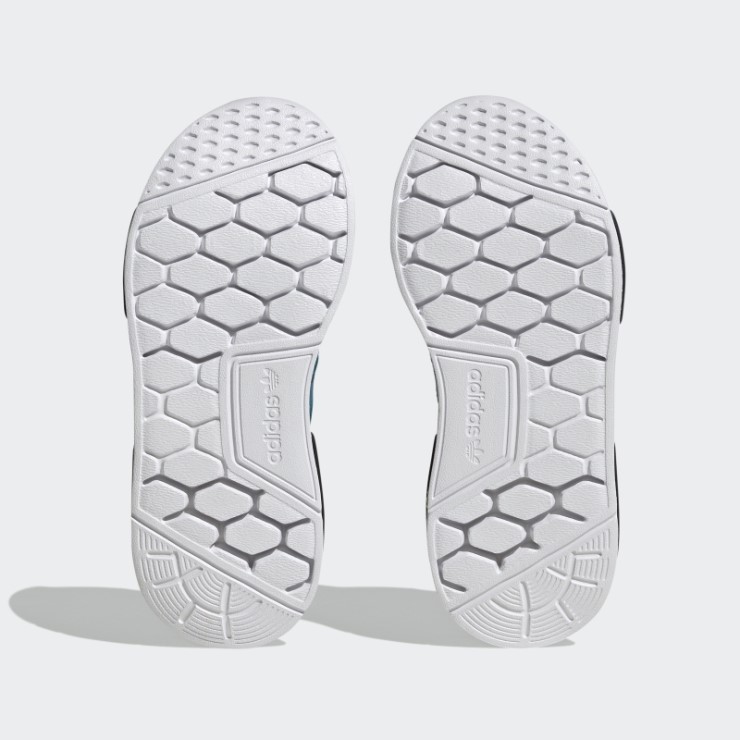 Zapatillas Adidas Nmd 360 Verde Azulado