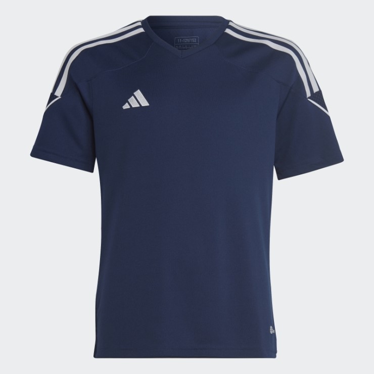 Camiseta Adidas Tiro 23 Liga Blanca