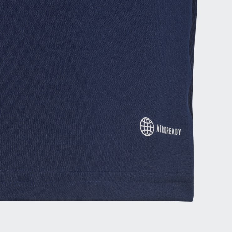 Camiseta Adidas Tiro 23 Liga Blanca