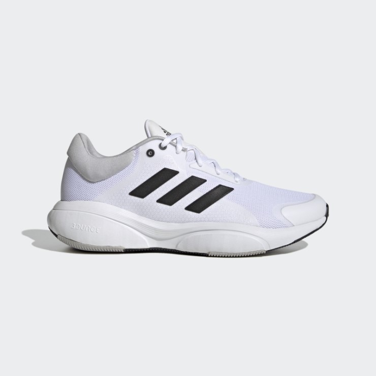 Zapatillas Adidas Blancas