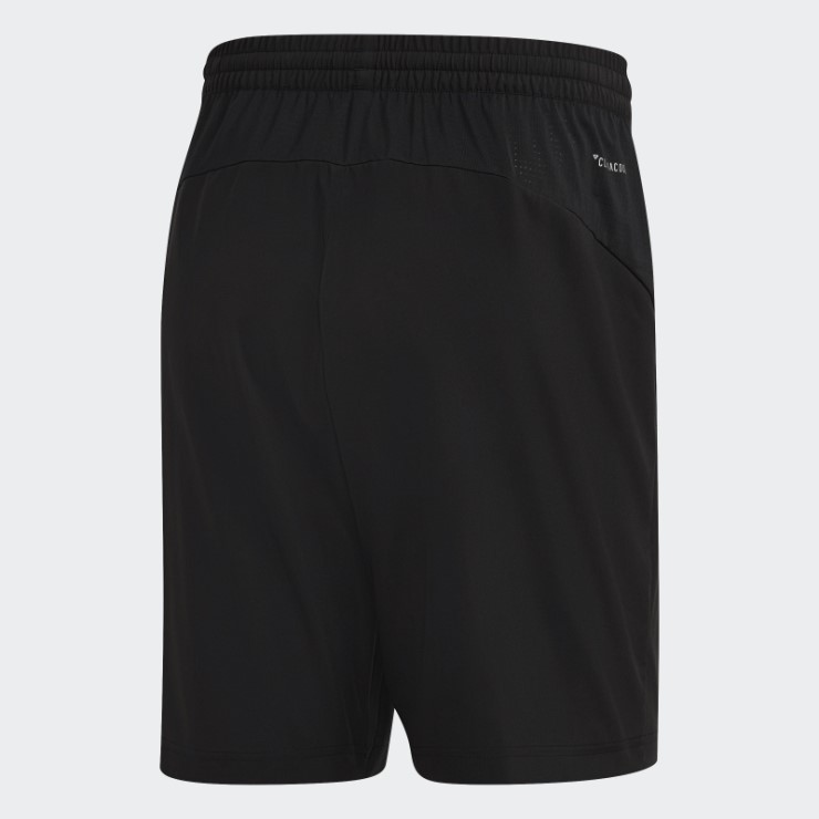 Pantalones Cortos Negros Adidas Design 2 Move Climacool