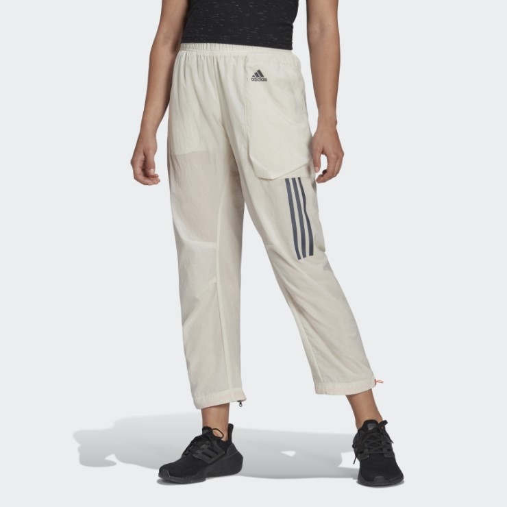 Pantalón X-city Tejido Aluminio Adidas