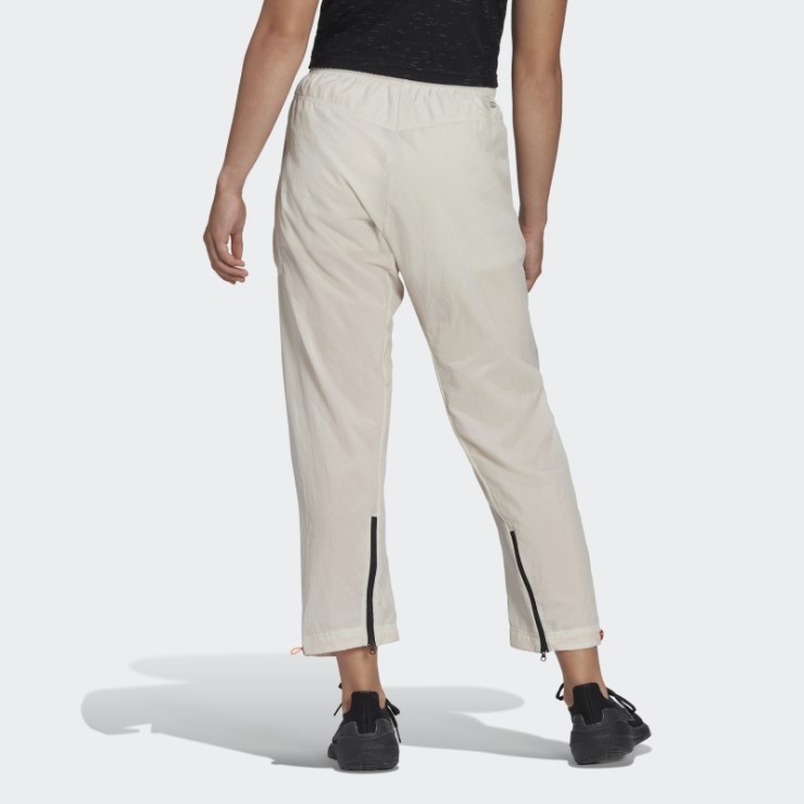 Pantalón X-city Tejido Aluminio Adidas